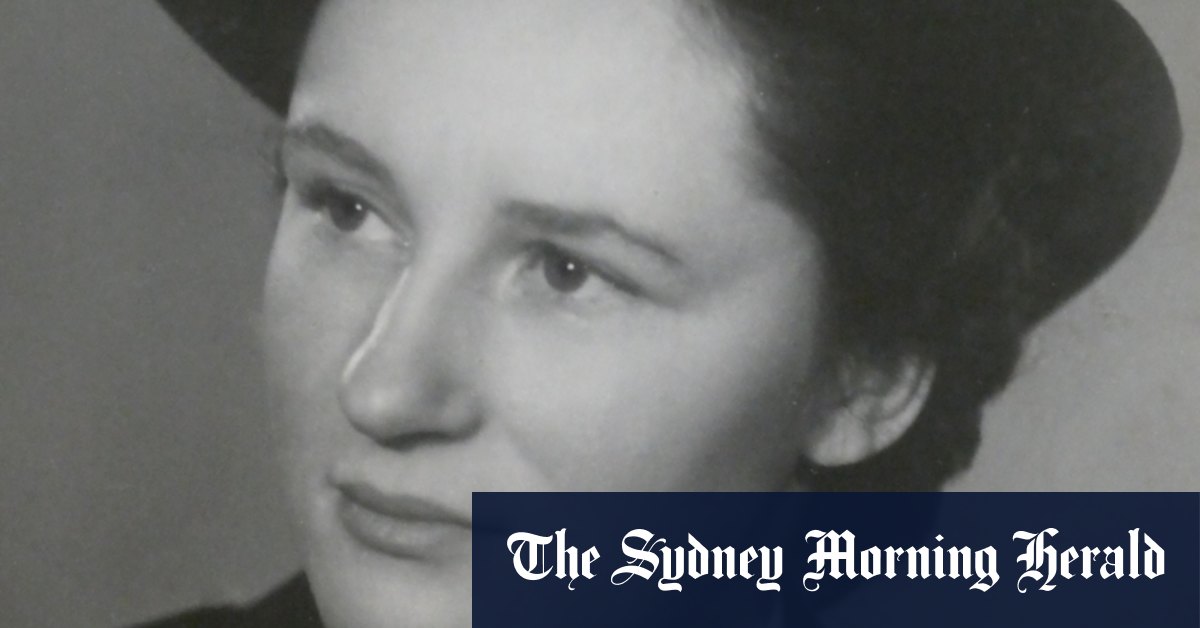 Code-breaker kept her secret for half a century - Vimarsana News