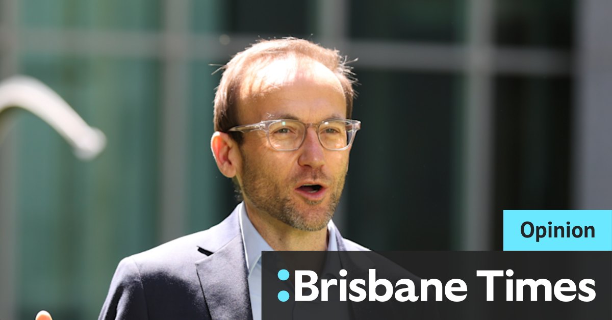 Climate, the far-Left and the devilish problem facing the Greens - Vimarsana News