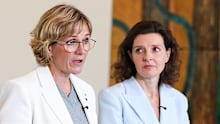 Community Strong MPs Zali Steggall and Allegra Spender moved the motion on Thursday.