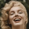 Why can’t we get enough of Marilyn Monroe?