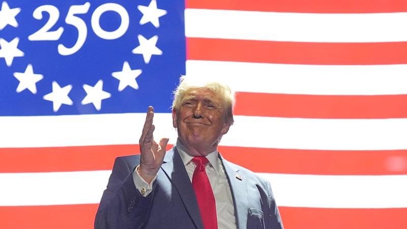 The US is not a fair country. Then again, it never has been