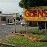 120-year-old Brisbane business loses factory in fire, wiring blamed for blaze