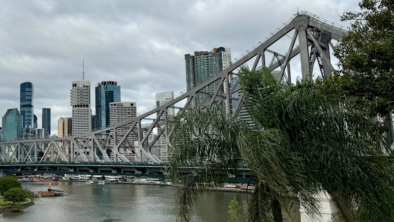 Brisbane news live: ‘Broad spell’ of rain hitting SEQ | Olympics venues get $3.4m federal boost | Council’s safety concerns over Palestine protest