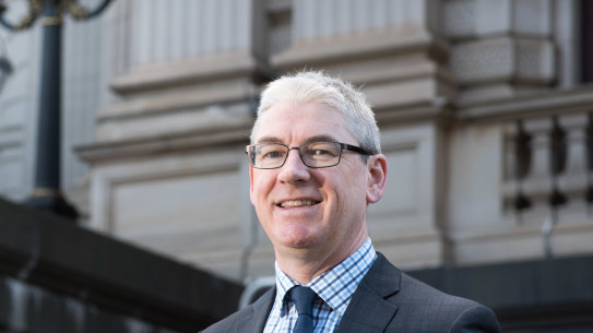 Anthony Forsyth argues that a 'zero tolerance' approach needs to be taken to address wage theft.