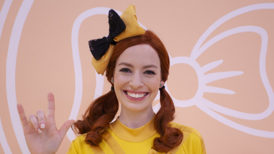 Emma Watkins says interactive displays can bring the benefits of two-way communication to kids' entertainment.