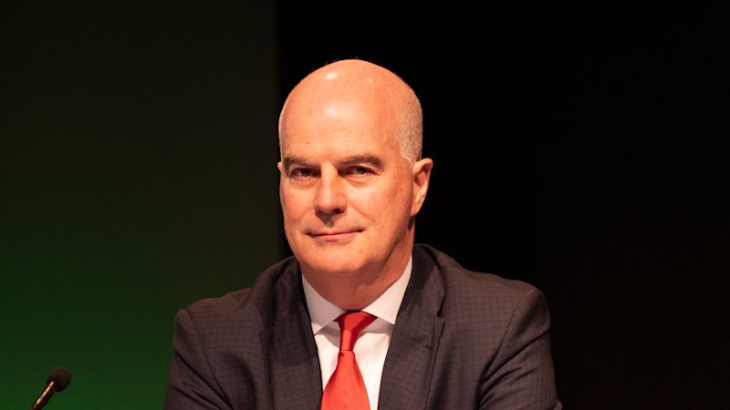 Craig Drummond endorsed as the next AFL Commission chair