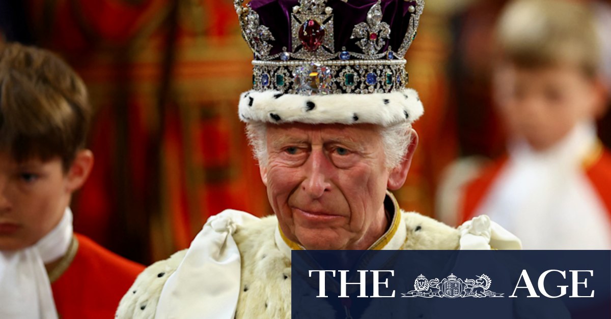 Will the sun ever rise on a British republic?