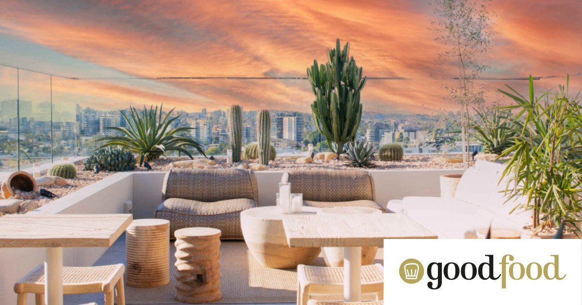 Brisbane's Best Rooftop Bars - Vimarsana News