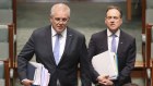 Prime Minister Scott Morrison will announce $58 million in funding for endometriosis.