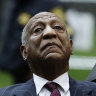 Cosby seeks new sexual assault trial, claiming procedural errors