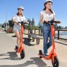 Sunshine Coast Council has voted to remove rental e-scooters and e-bikes.