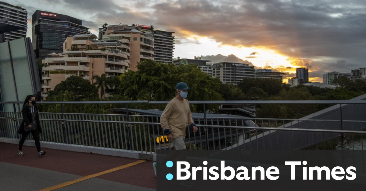 Three days, five clusters: Has Queensland's short, sharp ...