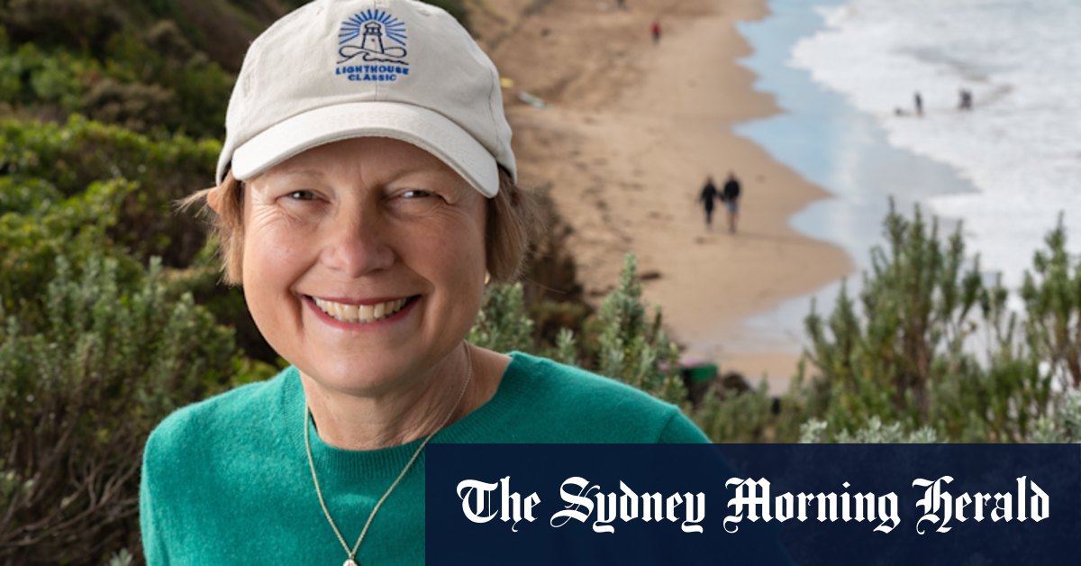 'Turned her entire life into an adventure' - Vimarsana News