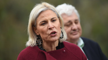 Authorities Prepare For Long Queues Ahead Of Vic Nsw Border Closure