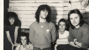 Sounds Of Then 100 Australian Songs That Shaped Our Lives Ac/dc had the most appearances, with seven of their songs making the list of 100. 100 australian songs that shaped our lives