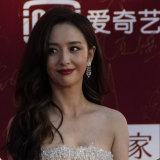 Tong Liya announced her divorce to her 40 million Weibo followers a year ago.