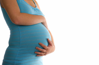Pregnancy discussion forums have been rife with misinformation about vaccines.