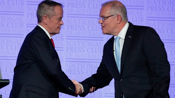 The leaders' interest in wider issues such as health and education has been evident during the campaign.