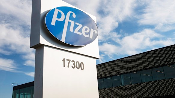 The announcement from Pfizer and its German partner BioNTech that their coronavirus vaccine appears to be 90 per cent effective thrilled medical experts around the world.
