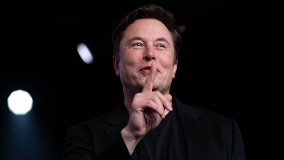 Elon Musk has had an ongoing battle with Tesla short-sellers.