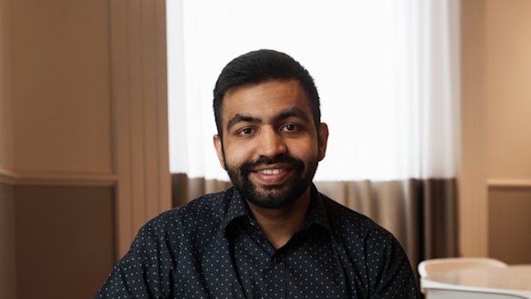 Ali Zain moved his mortgage from a big bank to a non bank lender after concerns about the culture at his bank were highlighted during the royal commission into financial services.