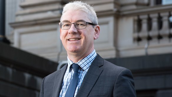 Anthony Forsyth argues that a "zero tolerance" approach needs to be taken to address wage theft.