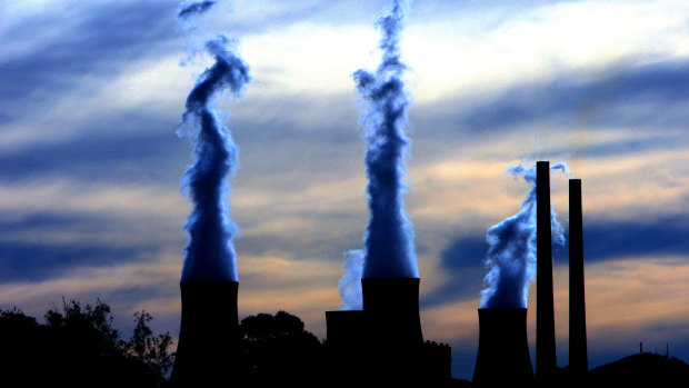AGL has brought forward the expected closure date for its coal power plants.