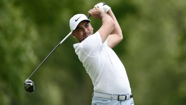 Jason Day has produced some strong tournaments in recent months, including finishing tied fourth at the PGA Championships.