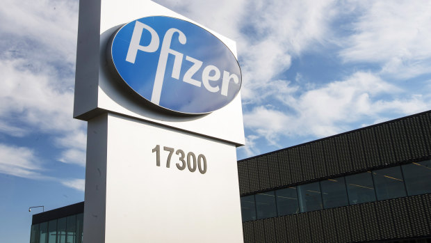 The announcement from Pfizer and its German partner BioNTech that their coronavirus vaccine appears to be 90 per cent effective thrilled medical experts around the world.