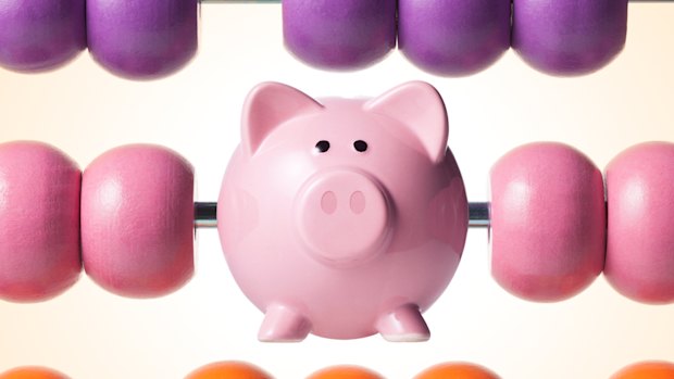 The government’s super co-contributions could help supercharge your balance come retirement.