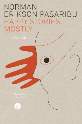 Happy Stories, Mostly by Norman Erikson Pasaribu.