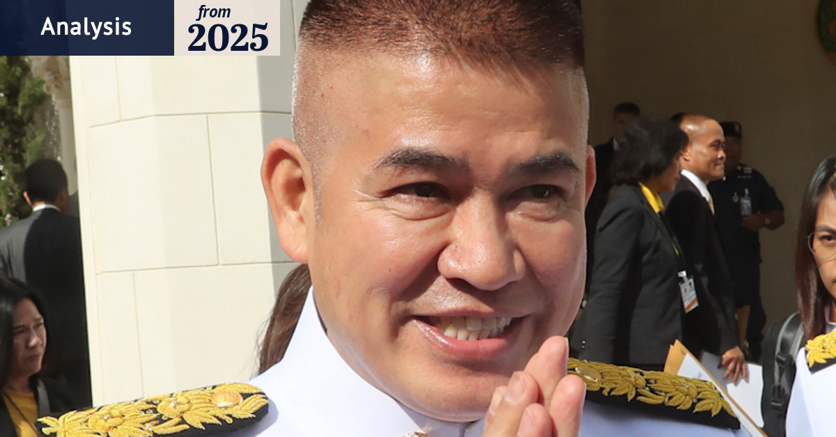 Thammanat Prompao: Man who was jailed in Sydney on drugs charges could ...