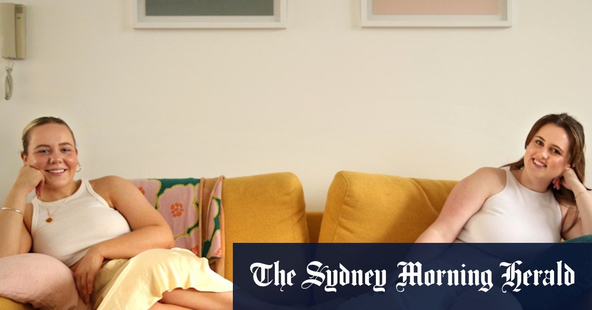 Sydney property: Sydney house rents jumped 19 per cent since pandemic began, squeezing tenants - Vimarsana News