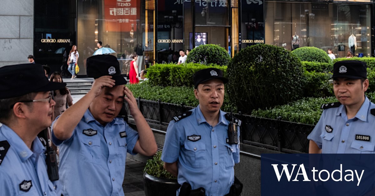 In China, posts bragging about wealth are being scrubbed from social media - Vimarsana News