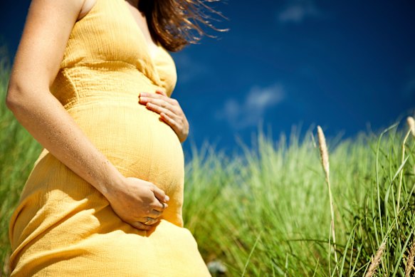 Spare a thought for those women who don’t get to be a mother.
