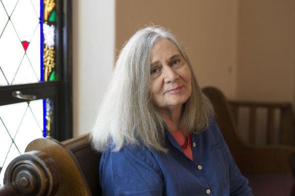 Marilynne Robinson is a virtuoso of dialogue and her novel Jack is structurally daring. 