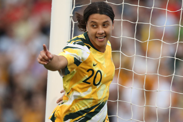 Optus Sport has secured exclusive broadcast rights for the FIFA Women’s World Cup 2023.