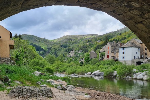 Le Pont-de-Montvert is a great base for to a wide range of outdoor activities.
