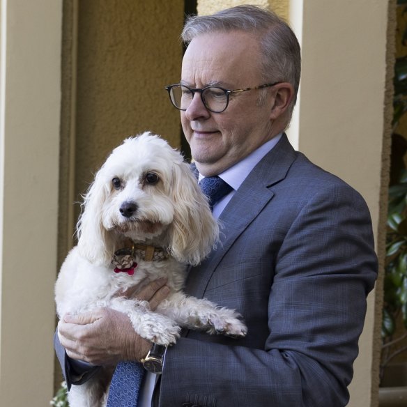 Is Anthony Albanese getting religion right?
