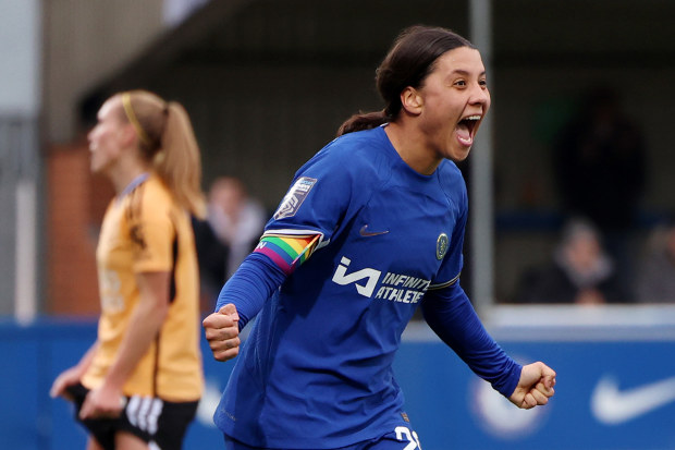 Matildas captain Sam Kerr’s alleged racial slur revealed as Lydia ...