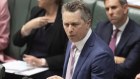 Education Minister Jason Clare on Tuesday.