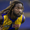 Door open for Naitanui to prove finals fitness in WAFL elimination