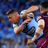 Fox in the hole: NRL could go back to the future in TV merry-go-round