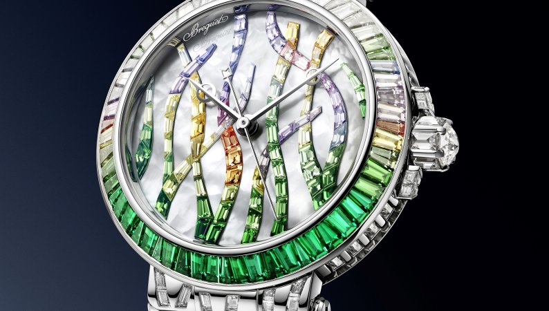 38 New Watches Show The Industry Is Ticking Along Just Fine In 2020