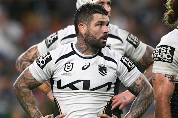 Broncos oyuncuları Adam Reynolds ve Patrick Carrigan, Warriors'a karşı bir kayıptan sonra tepki veriyor.