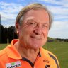 'Nice teams come last': Sheedy lauds overdue mongrel from GWS