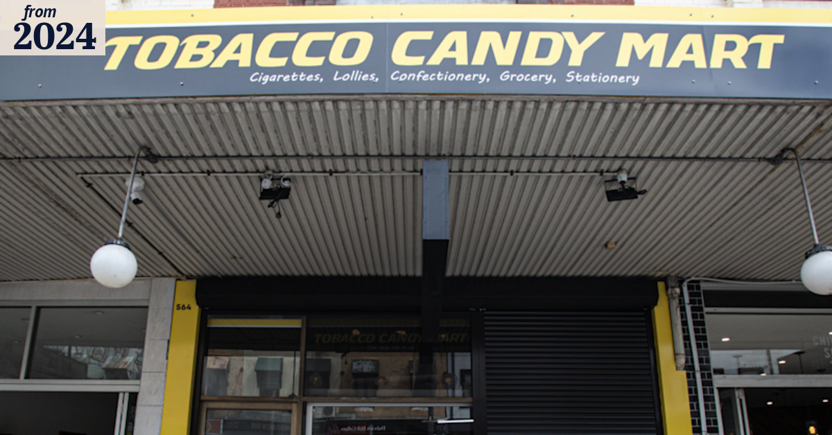 Give communities a chance to have their say on retail outlets