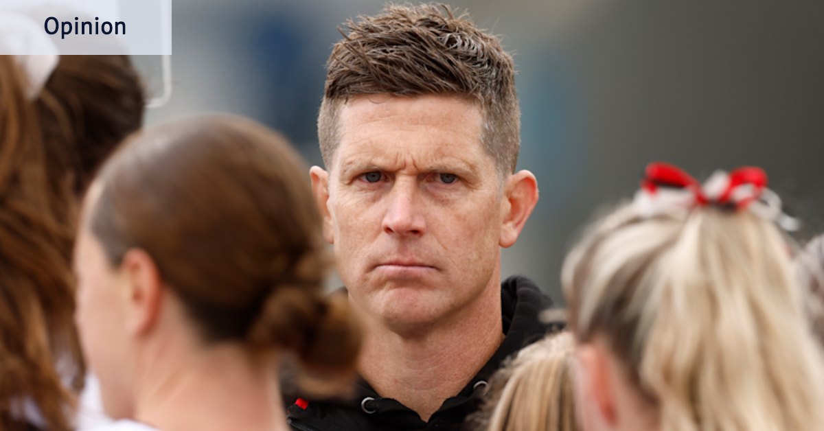 After a historically bad Saints performance, it’s time for Dal Santo to go