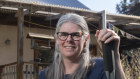 AEMO is counting on consumers like Donna Jones to play a bigger role in managing the grid as coal plants shut down. Ms Jones took part in Project Edge, a trial of two-way grid trading for solar/battery home owners in Yackandandah, Victoria.