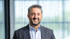 Joe Bartolo, founder and CEO of civil construction and heavy equipment hire group Symal. 